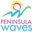 Peninsula Waves