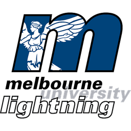 Melbourne University Lightning